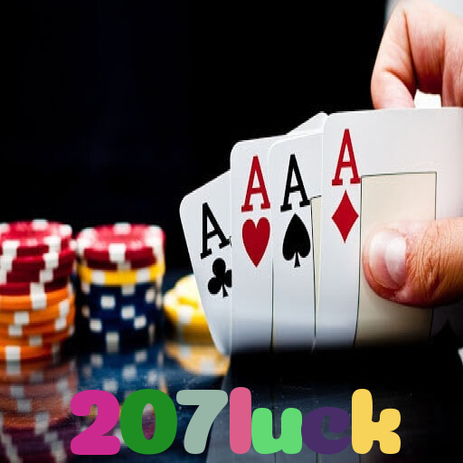 207luck - Baixe o app 207luck no Google Play e jogue ao vivo