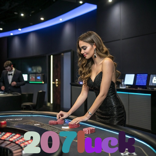 207luck - Baixe o App 207luck para Android e Comece a Jogar