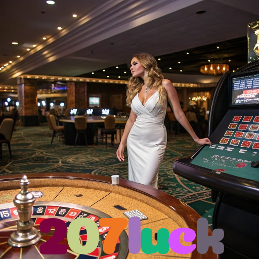 207luck - Baixe o App 207luck para Android e Comece a Jogar