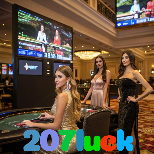 207luck - Baixe o app 207luck no Google Play e jogue ao vivo