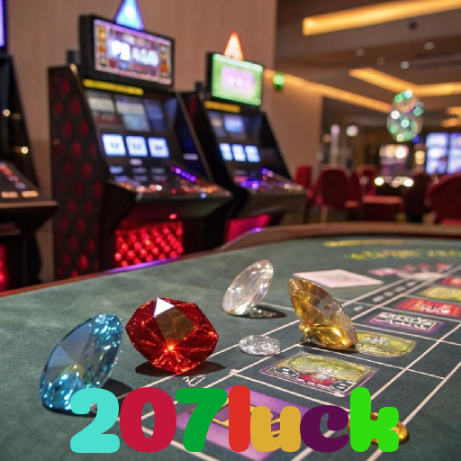 207luck - Baixe o app 207luck no Google Play e jogue ao vivo
