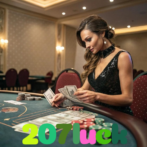 207luck - Baixe o App 207luck para Android e Comece a Jogar