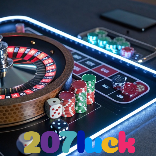 207luck - Baixe o app 207luck no Google Play e jogue ao vivo