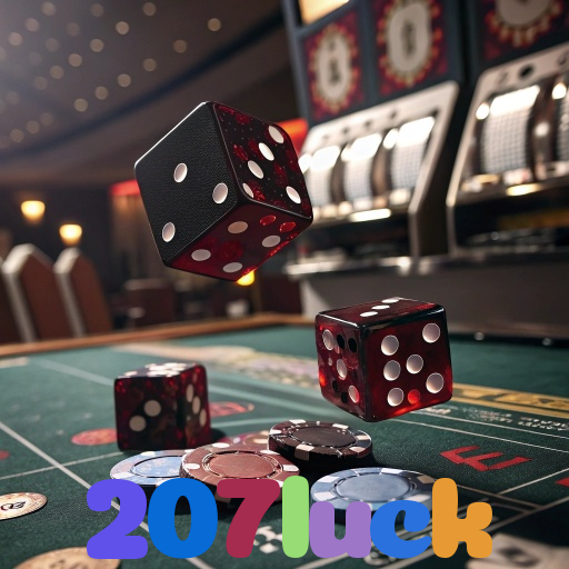 207luck - Baixe o app 207luck no Google Play e jogue ao vivo