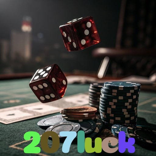 207luck - Baixe o app 207luck no Google Play e jogue ao vivo