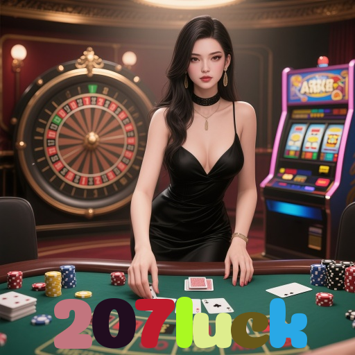 207luck - Baixe o App 207luck para Android e Comece a Jogar