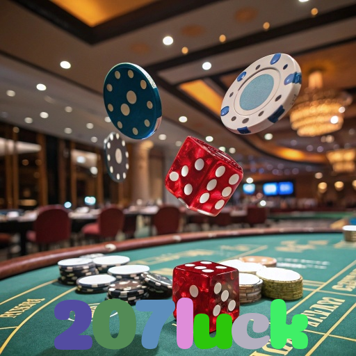 207luck - Baixe o App 207luck para Android e Comece a Jogar