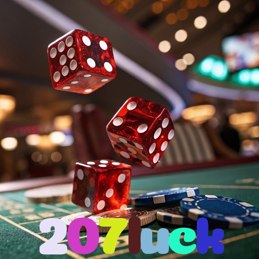 207luck - Baixe o App 207luck para Android e Comece a Jogar