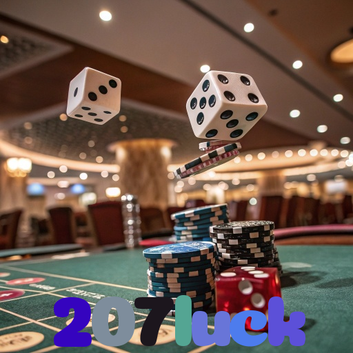 207luck - Baixe o App 207luck para Android e Comece a Jogar
