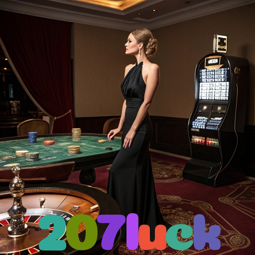 207luck - Baixe o app 207luck no Google Play e jogue ao vivo
