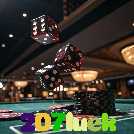 207luck - Baixe o App 207luck para Android e Comece a Jogar