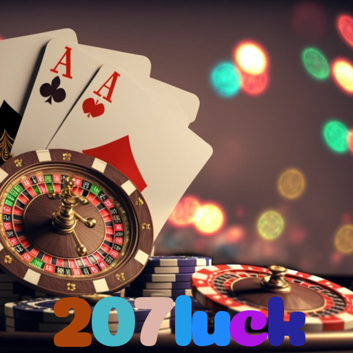 207luck - Baixe o app 207luck no Google Play e jogue ao vivo