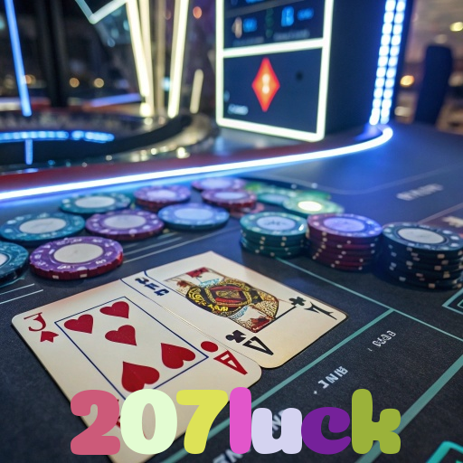207luck - Baixe o app 207luck no Google Play e jogue ao vivo