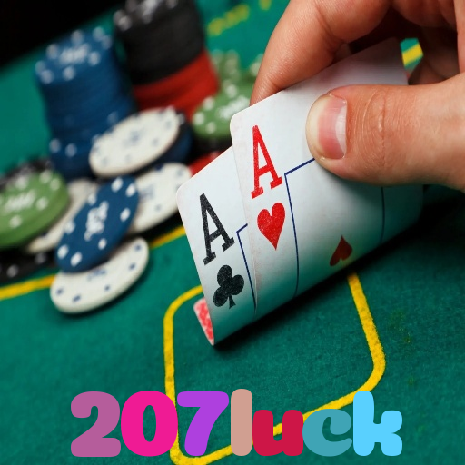 207luck - Baixe o App 207luck para Android e Comece a Jogar