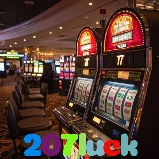 207luck - Baixe o App 207luck para Android e Comece a Jogar