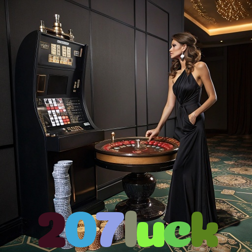 207luck - Baixe o app 207luck no Google Play e jogue ao vivo