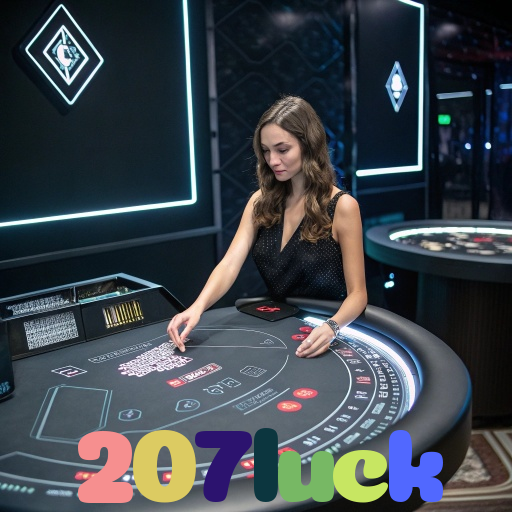 207luck - Baixe o App 207luck para Android e Comece a Jogar