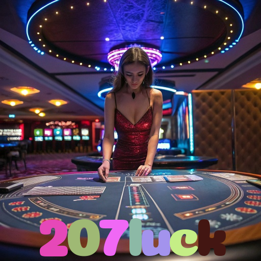 207luck - Baixe o App 207luck para Android e Comece a Jogar