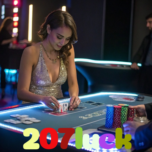 207luck - Baixe o App 207luck para Android e Comece a Jogar