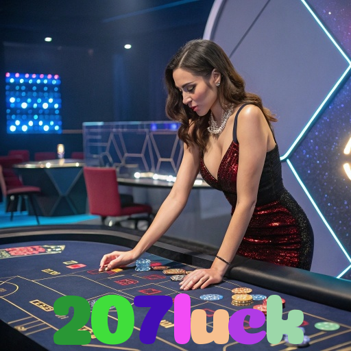 207luck - Baixe o App 207luck para Android e Comece a Jogar