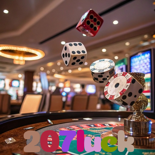 207luck - Baixe o app 207luck no Google Play e jogue ao vivo