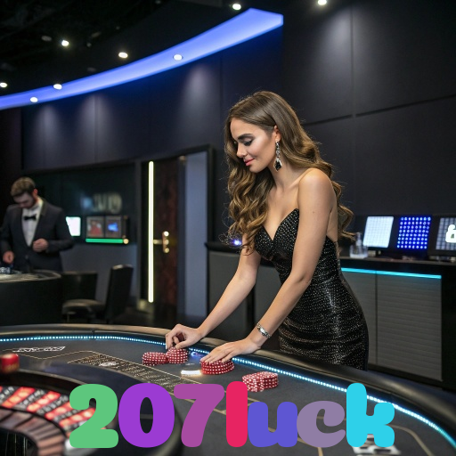 207luck - Baixe o app 207luck no Google Play e jogue ao vivo