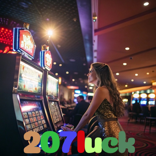 207luck - Baixe o app 207luck no Google Play e jogue ao vivo