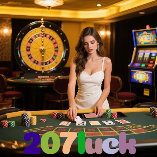 207luck - Baixe o App 207luck para Android e Comece a Jogar