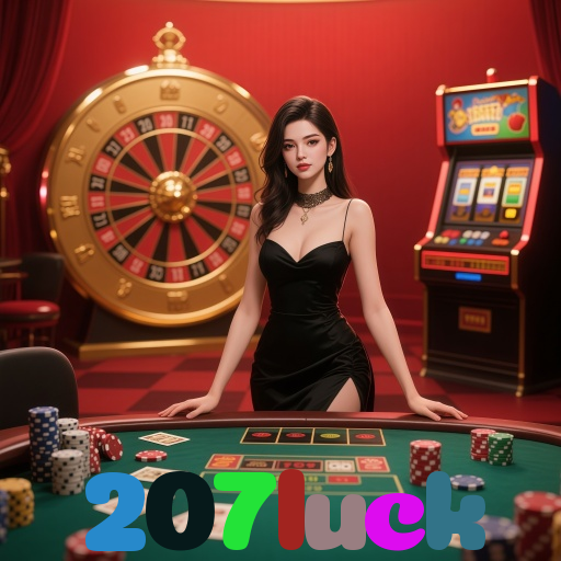 207luck - Baixe o app 207luck no Google Play e jogue ao vivo