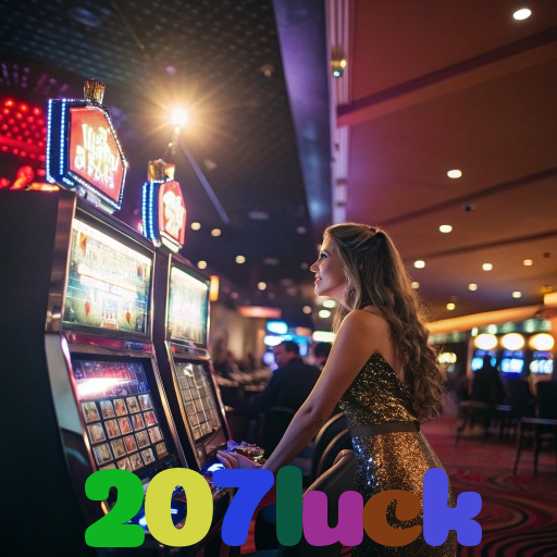 207luck - Baixe o app 207luck no Google Play e jogue ao vivo