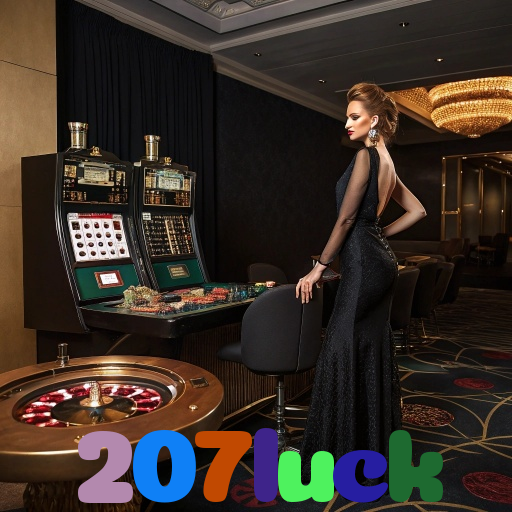 207luck - Baixe o App 207luck para Android e Comece a Jogar