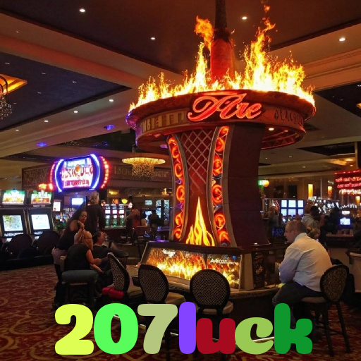 207luck - Baixe o app 207luck no Google Play e jogue ao vivo