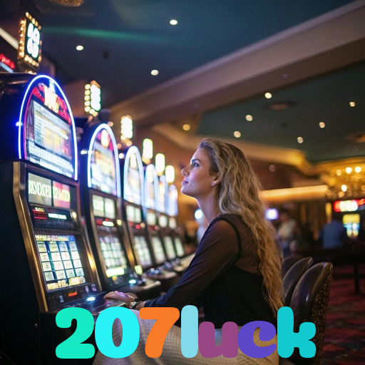 207luck - Baixe o App 207luck para Android e Comece a Jogar