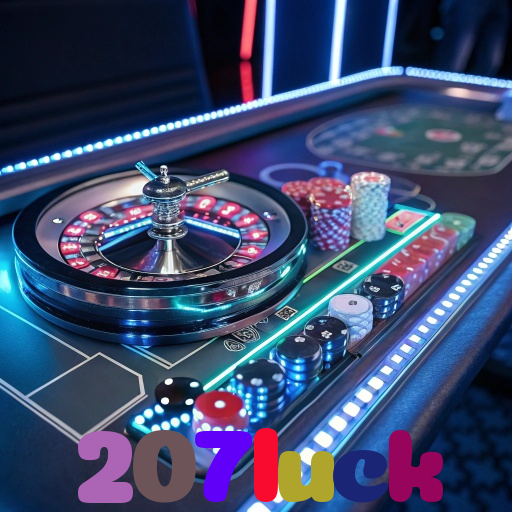 207luck - Baixe o app 207luck no Google Play e jogue ao vivo