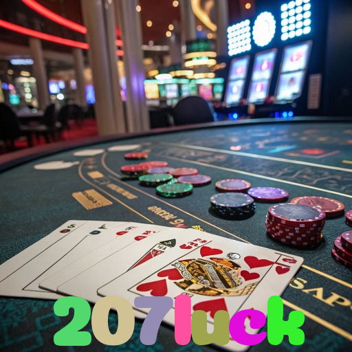 207luck - Baixe o App 207luck para Android e Comece a Jogar
