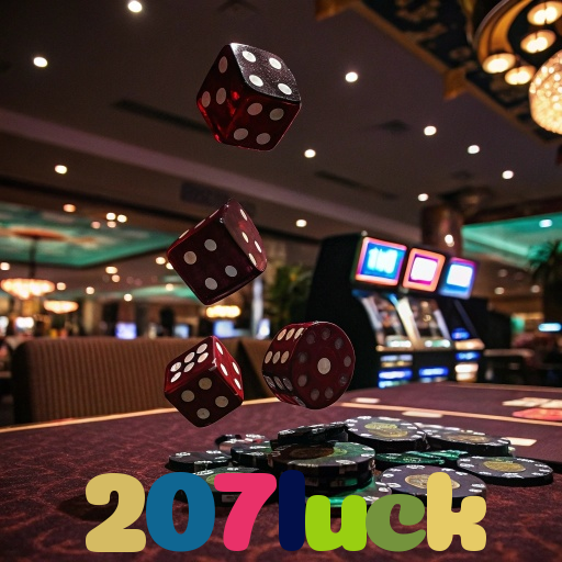 207luck - Baixe o app 207luck no Google Play e jogue ao vivo