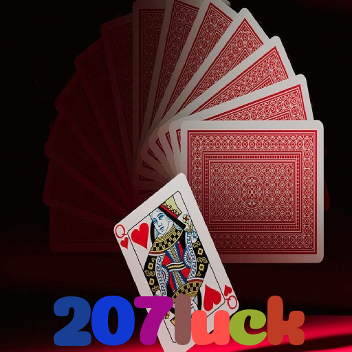 207luck - Baixe o App 207luck para Android e Comece a Jogar