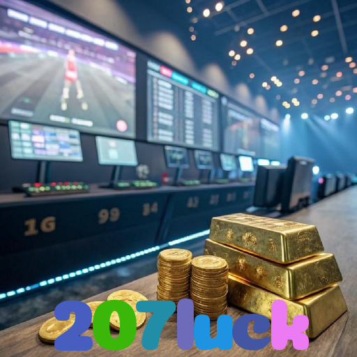 207luck - Baixe o App 207luck para Android e Comece a Jogar