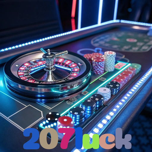 207luck - Baixe o App 207luck para Android e Comece a Jogar