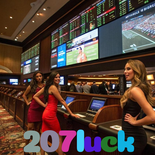 207luck - Baixe o app 207luck no Google Play e jogue ao vivo
