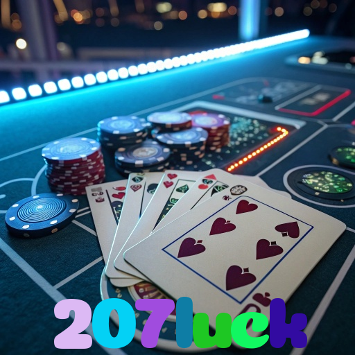 207luck - Baixe o App 207luck para Android e Comece a Jogar