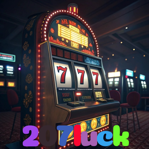 207luck - Baixe o app 207luck no Google Play e jogue ao vivo