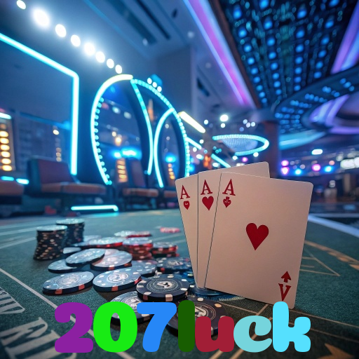 207luck - Baixe o App 207luck para Android e Comece a Jogar