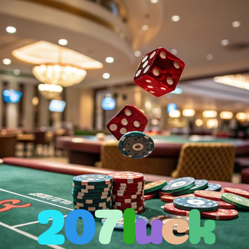 207luck - Baixe o App 207luck para Android e Comece a Jogar