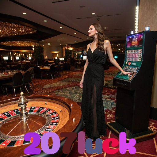 207luck - Baixe o app 207luck no Google Play e jogue ao vivo