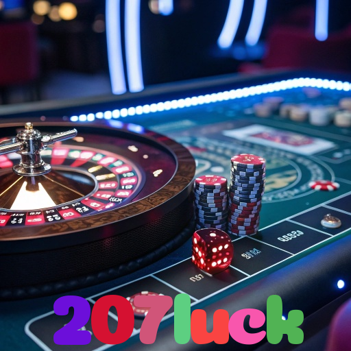 207luck - Baixe o App 207luck para Android e Comece a Jogar