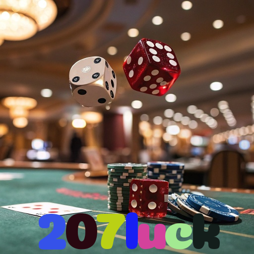 207luck - Baixe o App 207luck para Android e Comece a Jogar