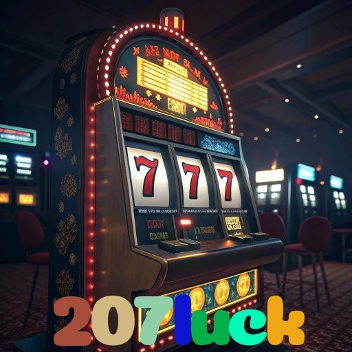 207luck - Baixe o App 207luck para Android e Comece a Jogar