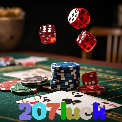 207luck - Baixe o app 207luck no Google Play e jogue ao vivo