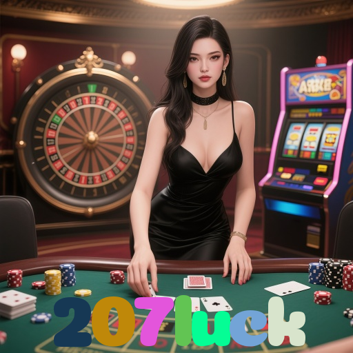 207luck - Baixe o App 207luck para Android e Comece a Jogar